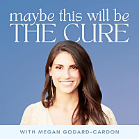 Maybe This Will Be The Cure