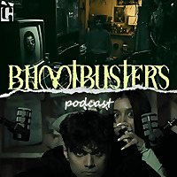 The Bhootbusters Podcast
