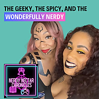 Nerdy Nectar Chronicles