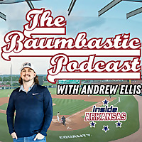 The Baumbastic Podcast