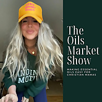 The Oils Market Show