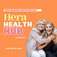 Hera Health Hub