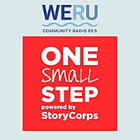One Small Step | WERU 89.9 FM Blue Hill, Maine Local News and Public Affairs Archives