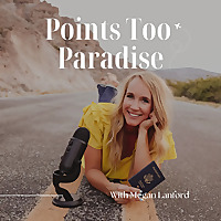 Points Too Paradise