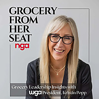 Grocery From Her Seat, Insights for Independent Grocers