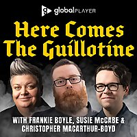 Here Comes The Guillotine