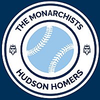 Hudson Homers