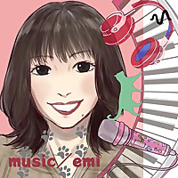 emi?デレボイス_music
