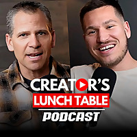 Creator's Lunch Table