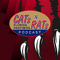 Cats 'N' Rats Florida Panthers Hockey Podcast