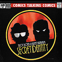 Secret Identity