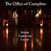 The Office of Compline
