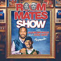 Roommates Show with Jalen Brunson & Josh Hart