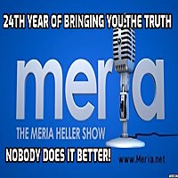 The Meria Heller Show