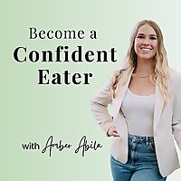 Become a Confident Eater: Stop Binge Eating, Overeating, & Food Addiction