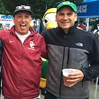 Steep Ravine...Deep Thoughts About Running