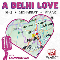 A Delhi Love