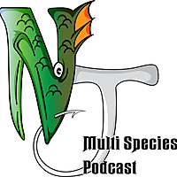 The NJ Multi Species Podcast