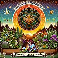 Sun Grown Stories
