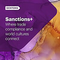 Sanctions+