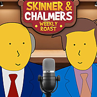 Skinner & Chalmers' Weekly Roast
