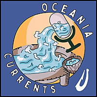 Oceania Currents