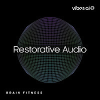 Restorative Audio