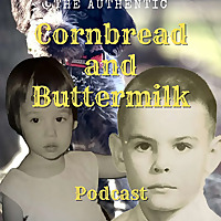 Cornbread and Buttermilk, a Southern Puppy story.
