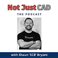 Not Just CAD