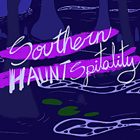 Southern Hauntspitality