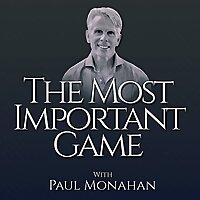 The Most Important Game