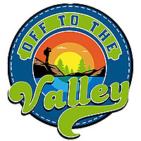 Off to the Valley