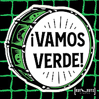 ¡Vamos Verde!