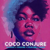CoCo Conjure