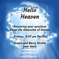 The Hello Heaven Podcast