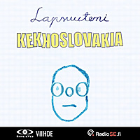 Lapsuuteni Kekkoslovakia