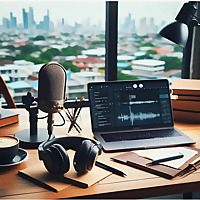 Ajmal Sohail Counterterrorism & Counterintelligence