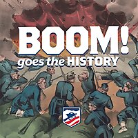 Boom Goes the History