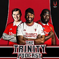 The Trinity Podcast