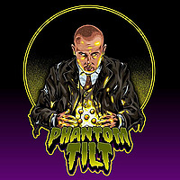The Phantom Tilt Pinball Podcast