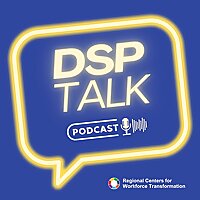 DSP Talk