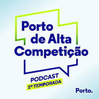 Porto de Alta Competição