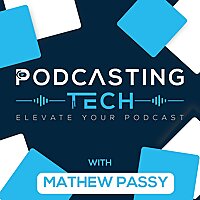 Podcasting Tech