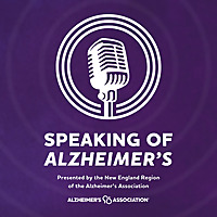 Speaking of Alzheimer's
