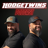 Hodgetwins Podcast