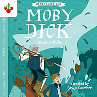 Moby Dick (Easy Classics)