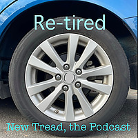 Re-tired: New Tread