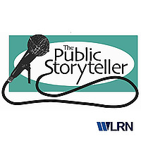 The Public Storyteller