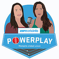 Powerplay: A Women's Cricket Podcast
