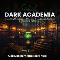 Dark Academia